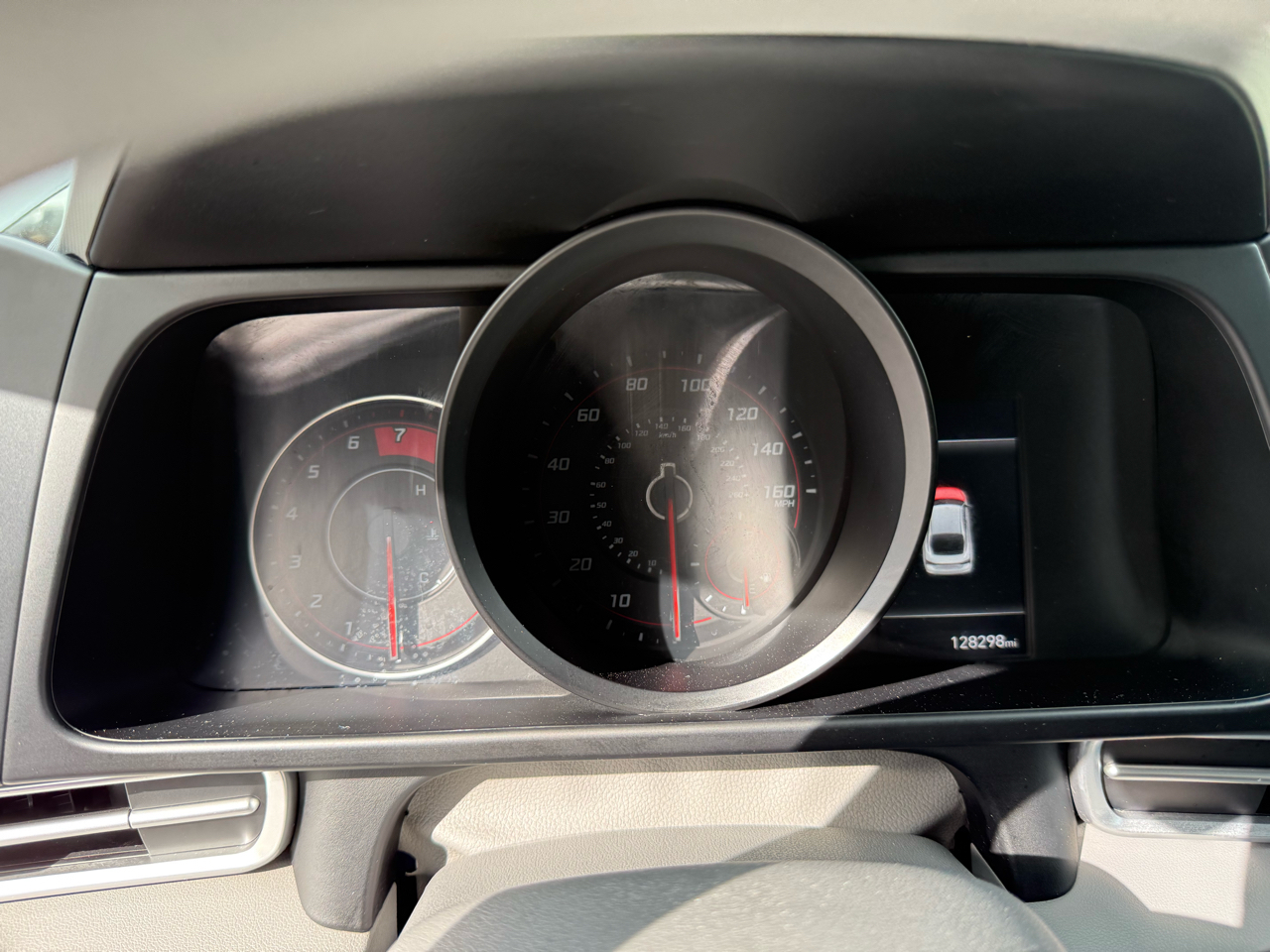 Hyundai Elantra SEL IVT 2022