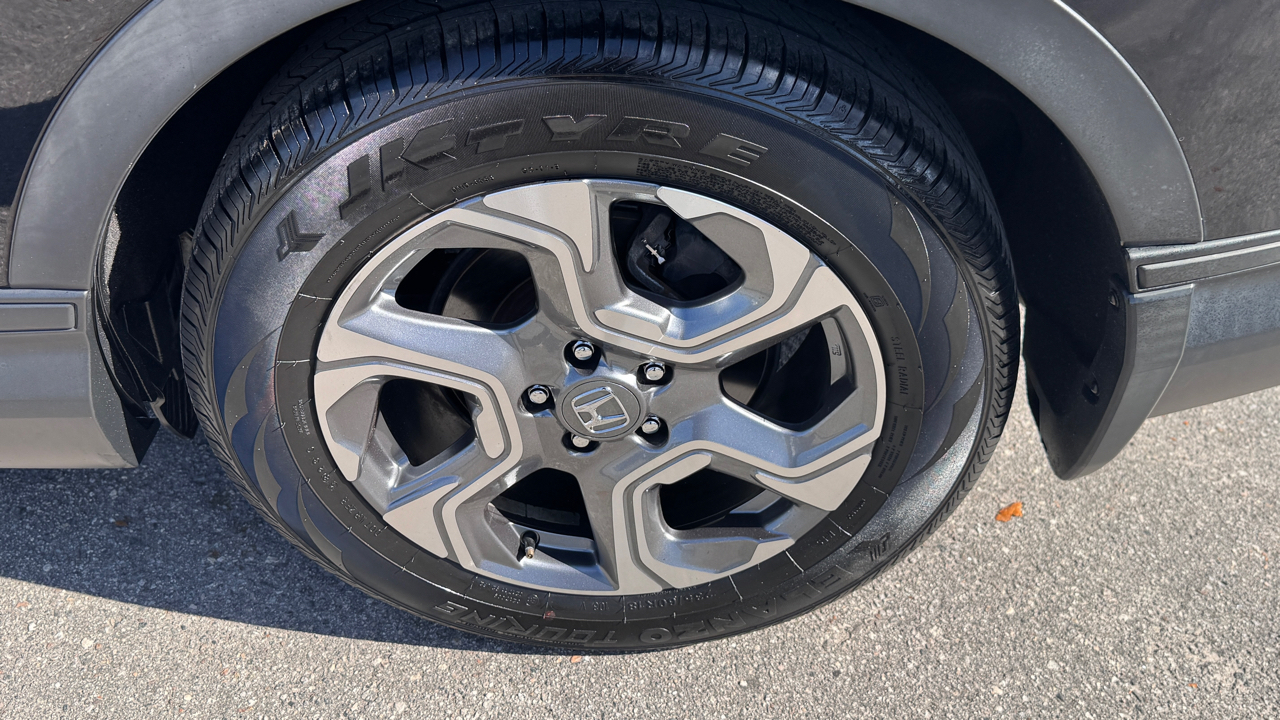 Honda CR-V EX 2WD 2019