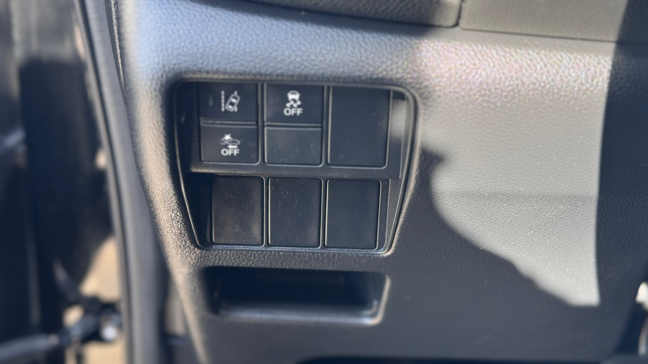 Honda CR-V EX 2WD 2019