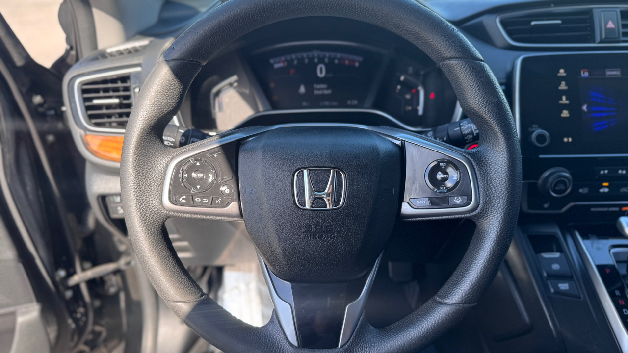 Honda CR-V EX 2WD 2019