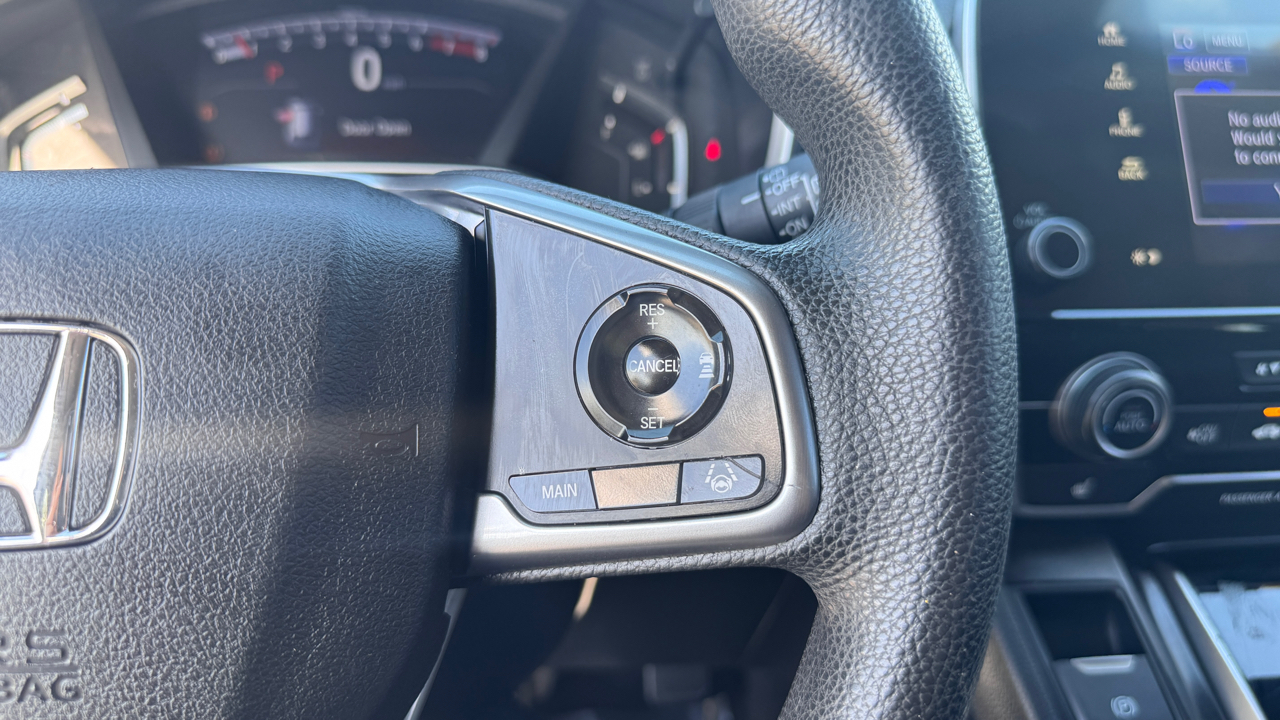 Honda CR-V EX 2WD 2019