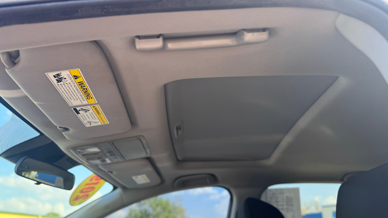 Honda CR-V EX 2WD 2019