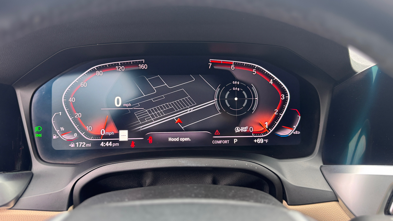 BMW 3 Series 330i Sedan North America 2020