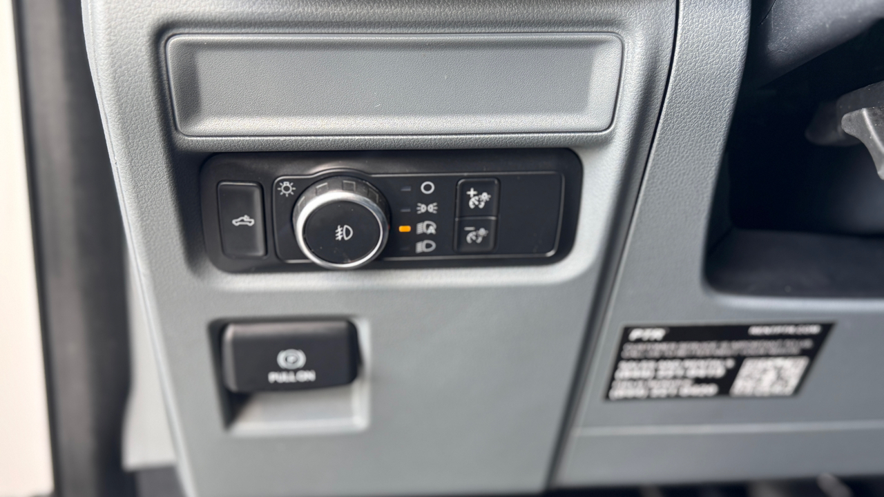 Ford F-150 XL 4WD SuperCrew 5.5' Box 2021