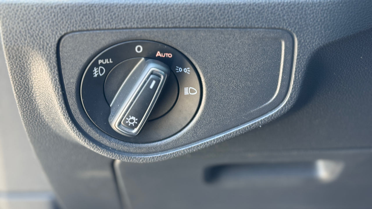 Volkswagen Atlas 3.6L V6 SE FWD 2019