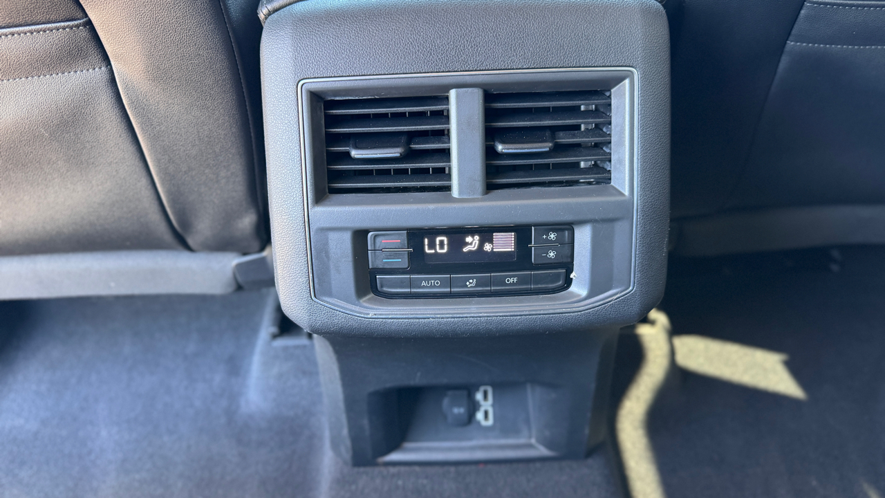 Volkswagen Atlas 3.6L V6 SE FWD 2019