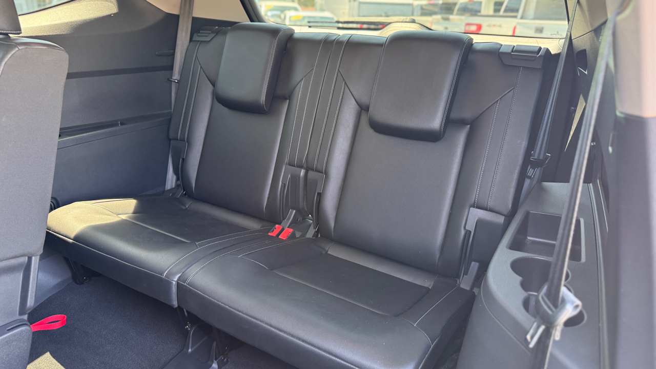 Volkswagen Atlas 3.6L V6 SE FWD 2019