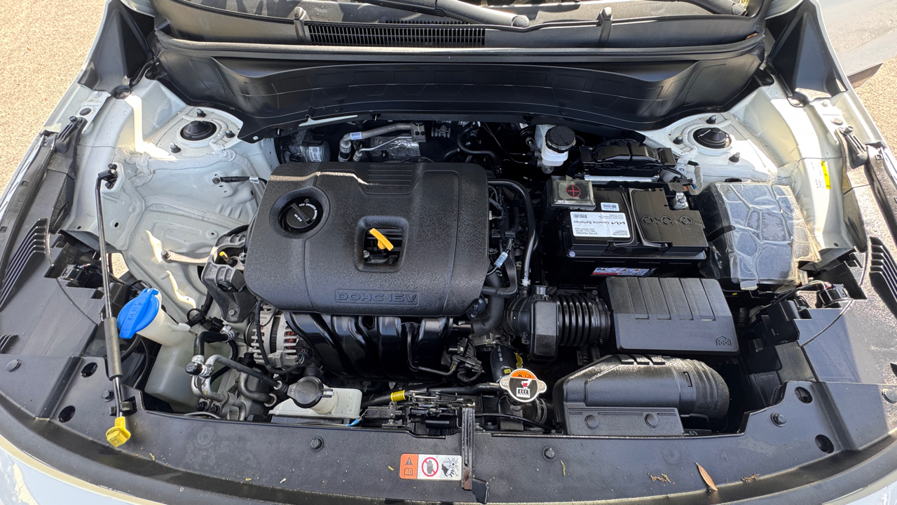 Kia Seltos S IVT FWD 2023