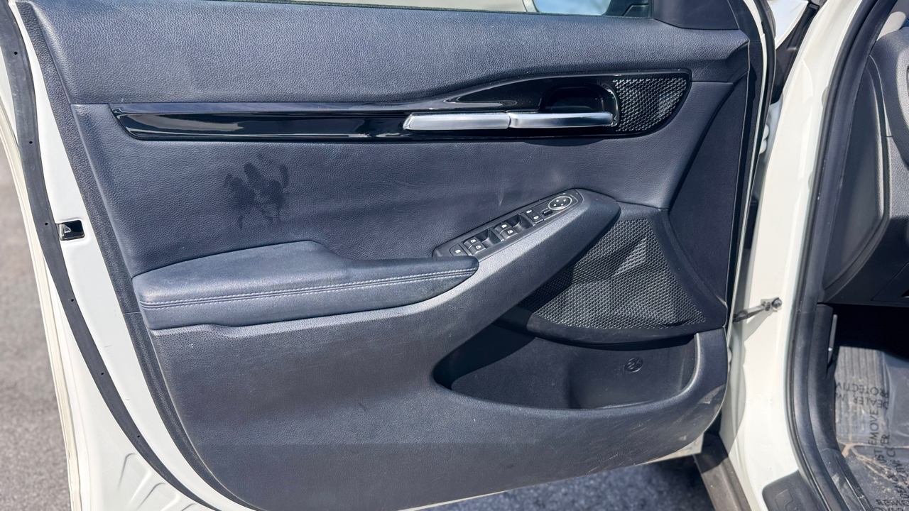 Kia Seltos S IVT FWD 2023