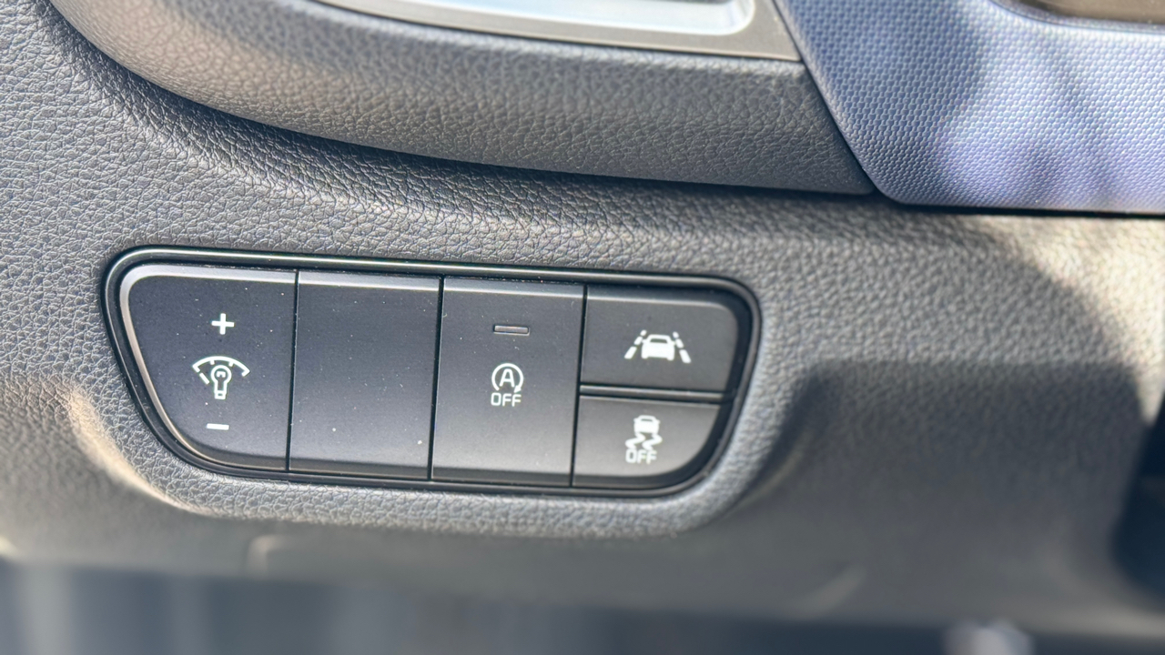 Kia Seltos S IVT FWD 2023