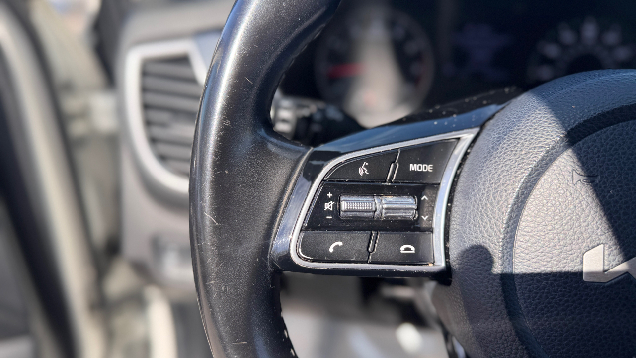 Kia Seltos S IVT FWD 2023