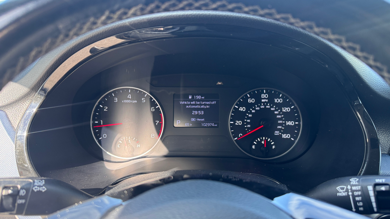 Kia Seltos S IVT FWD 2023