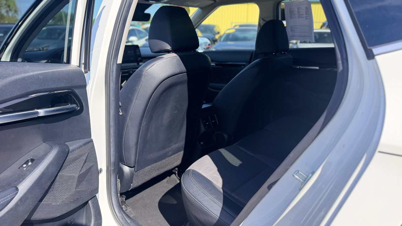 Kia Seltos S IVT FWD 2023