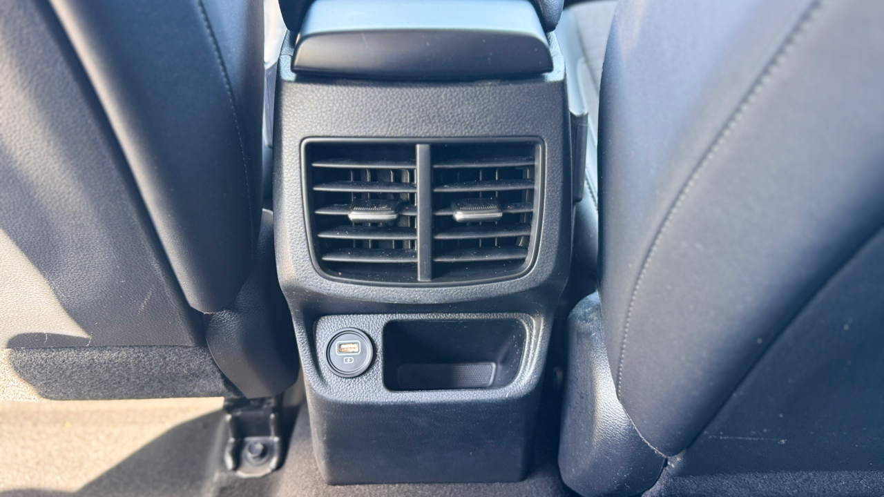 Kia Seltos S IVT FWD 2023