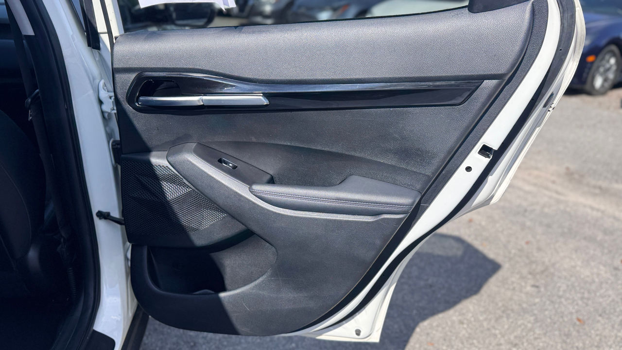 Kia Seltos S IVT FWD 2023