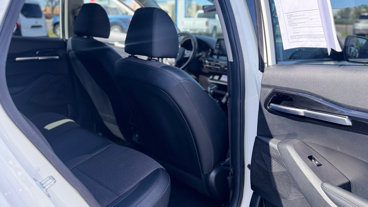 Kia Seltos S IVT FWD 2023