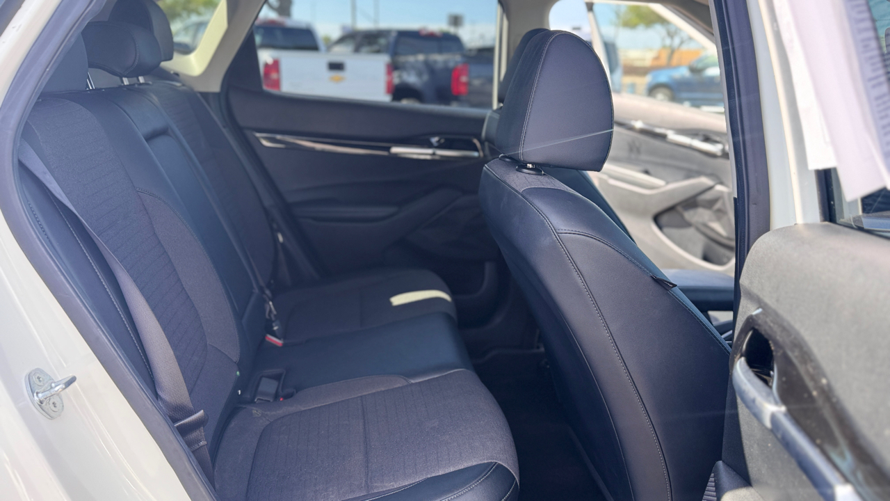 Kia Seltos S IVT FWD 2023