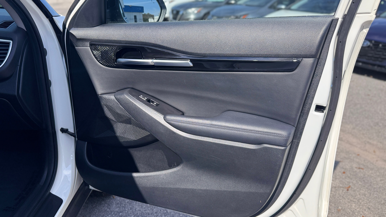 Kia Seltos S IVT FWD 2023