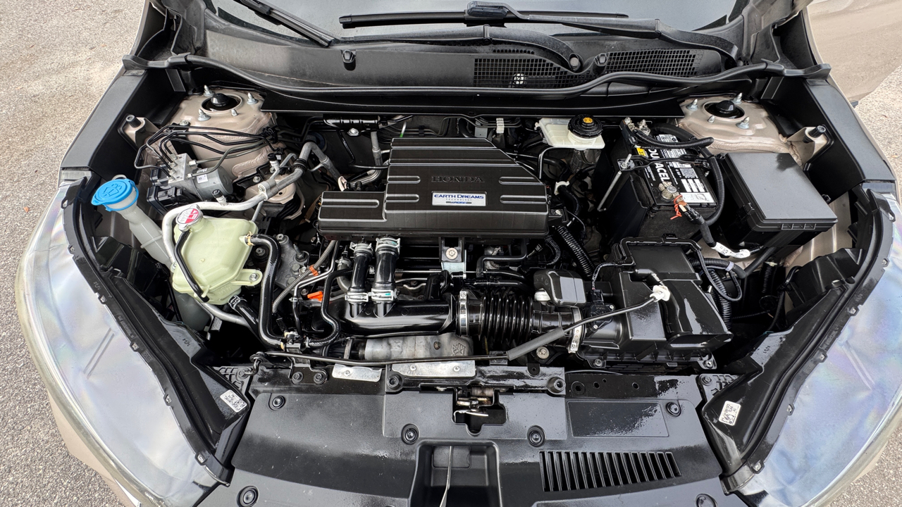 Honda CR-V EX-L 2WD 2017