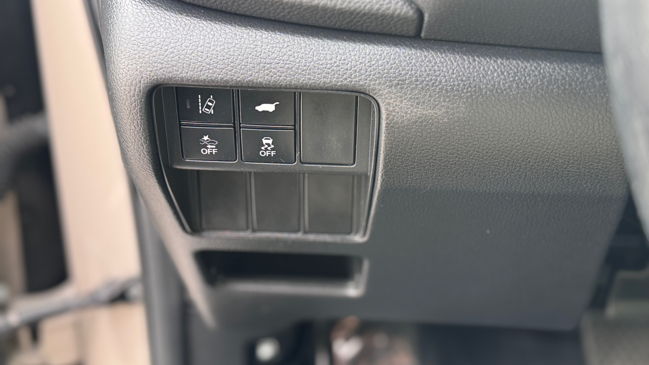 Honda CR-V EX-L 2WD 2017