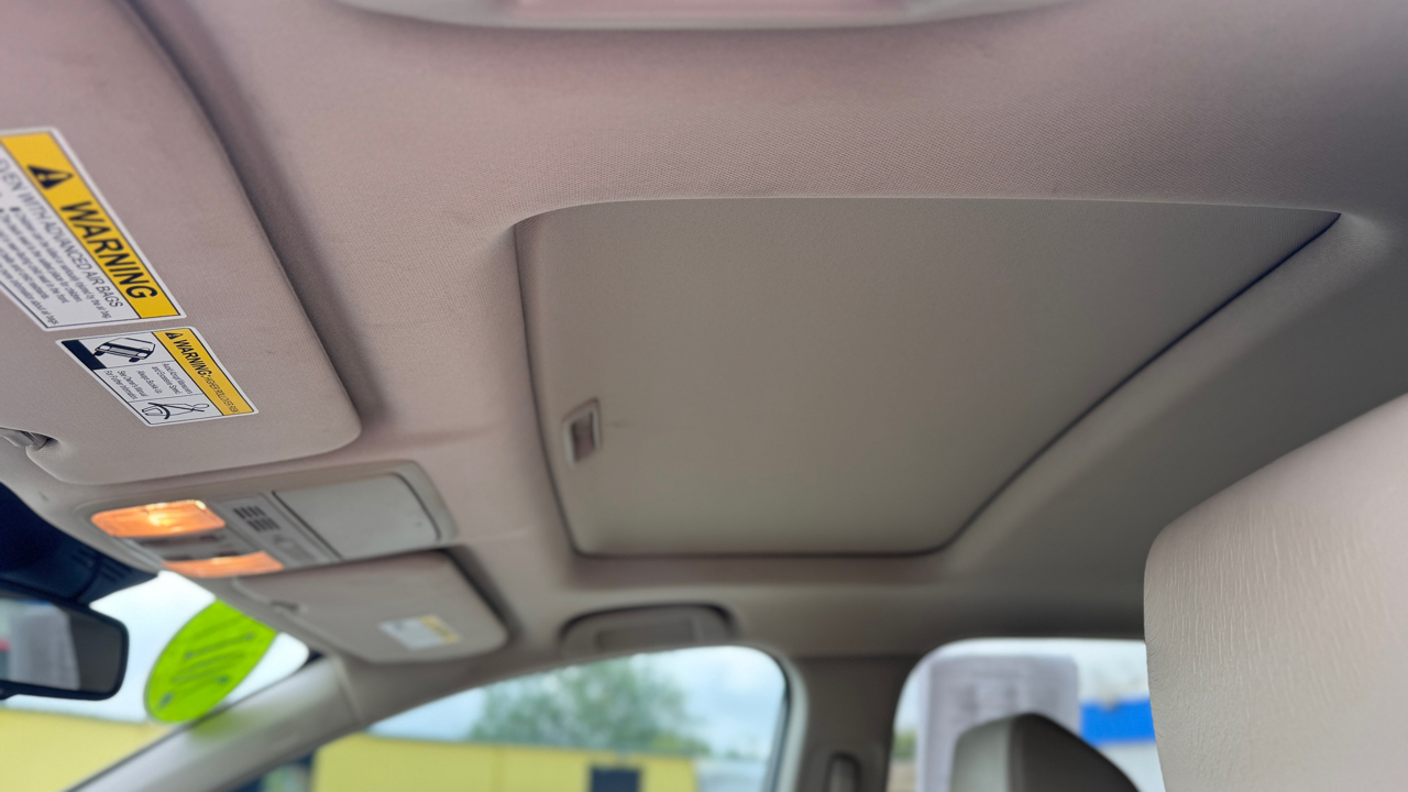 Honda CR-V EX-L 2WD 2017