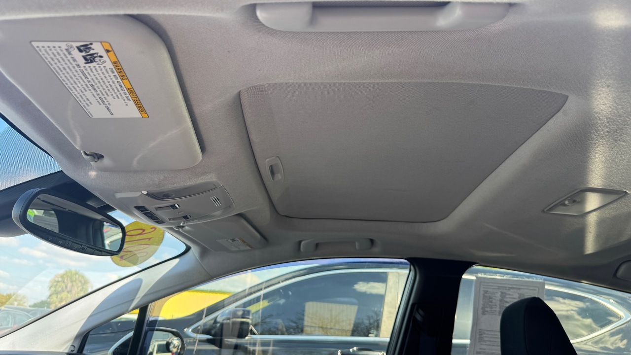 Toyota Prius Base 4D Hatchback 2016