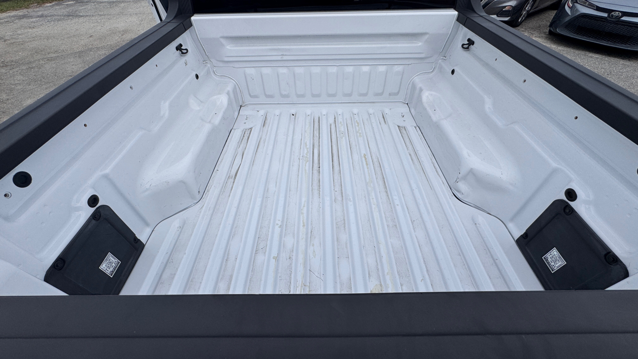 Ford Maverick XL Supercrew FWD 2022