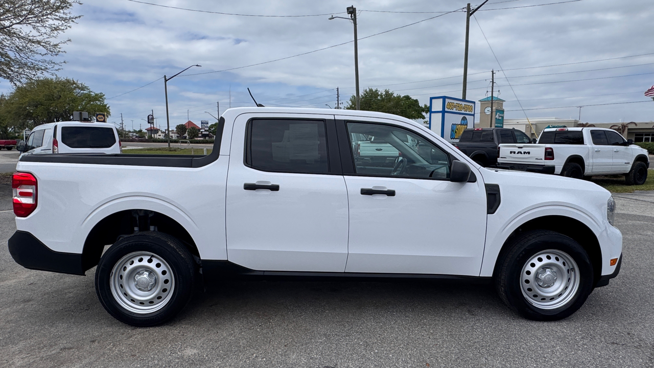 Ford Maverick XL Supercrew FWD 2022