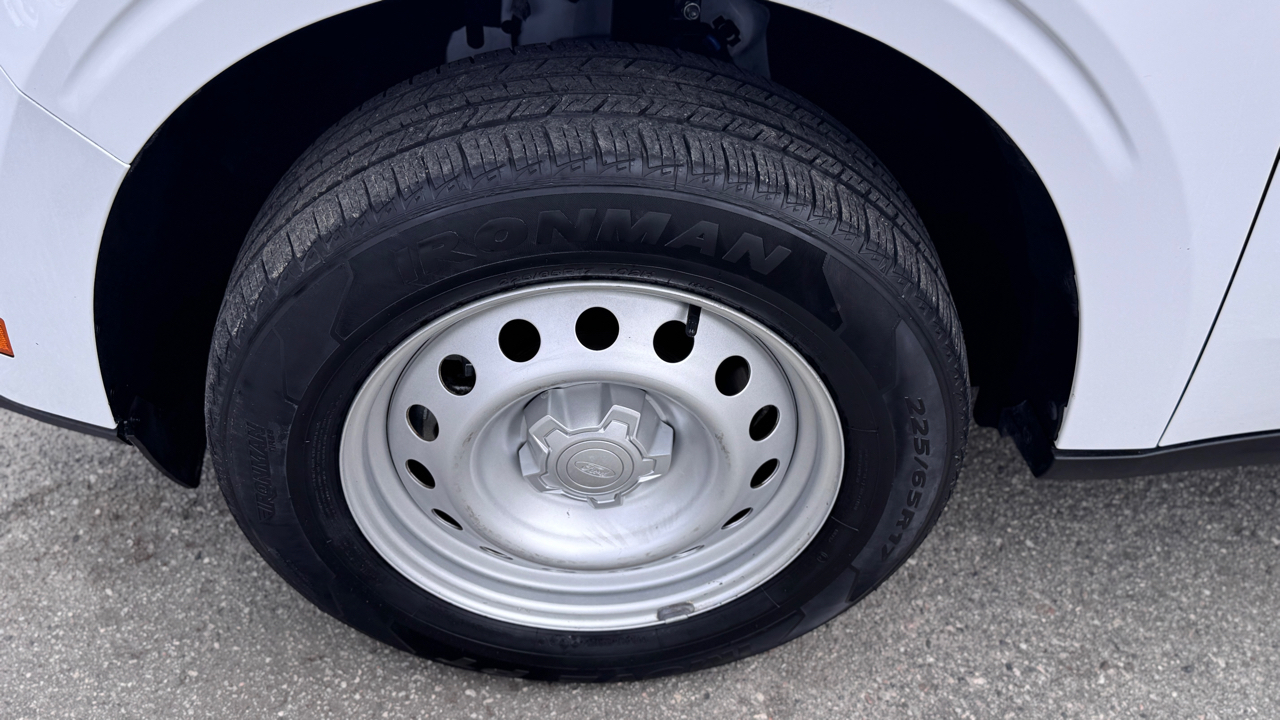 Ford Maverick XL Supercrew FWD 2022