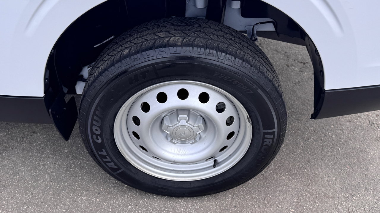 Ford Maverick XL Supercrew FWD 2022