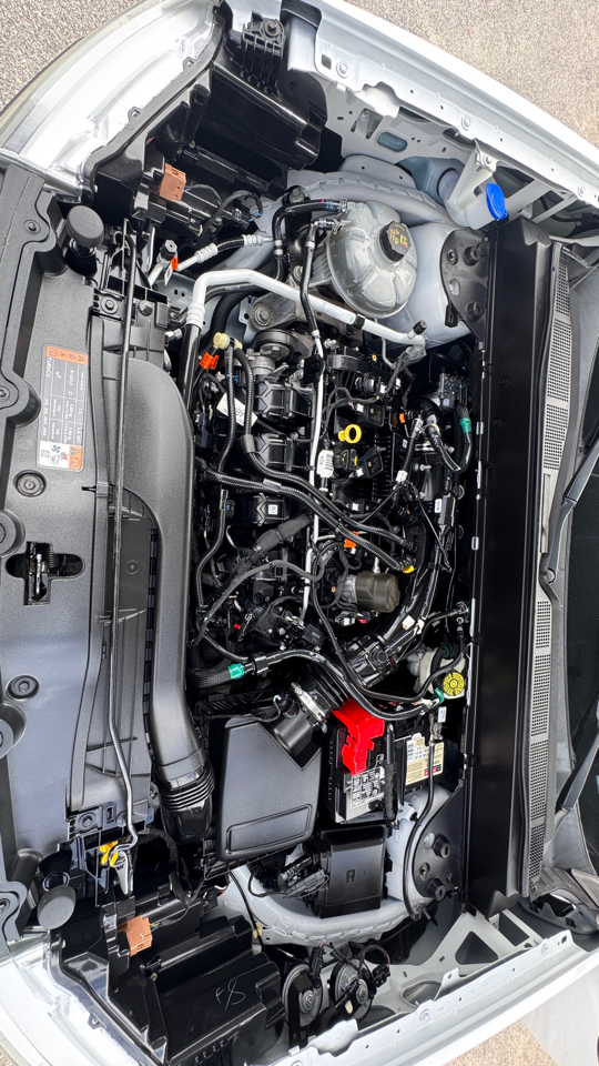 Ford Maverick XL Supercrew FWD 2022