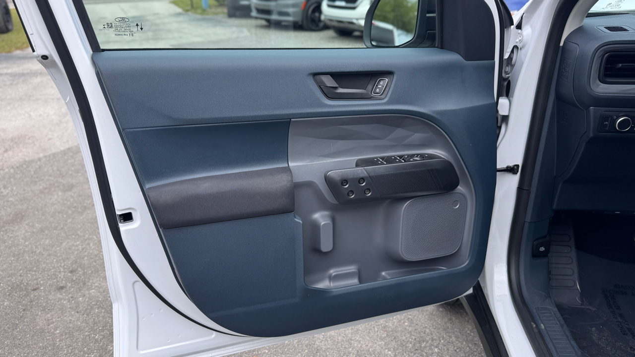 Ford Maverick XL Supercrew FWD 2022