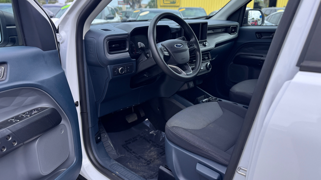 Ford Maverick XL Supercrew FWD 2022