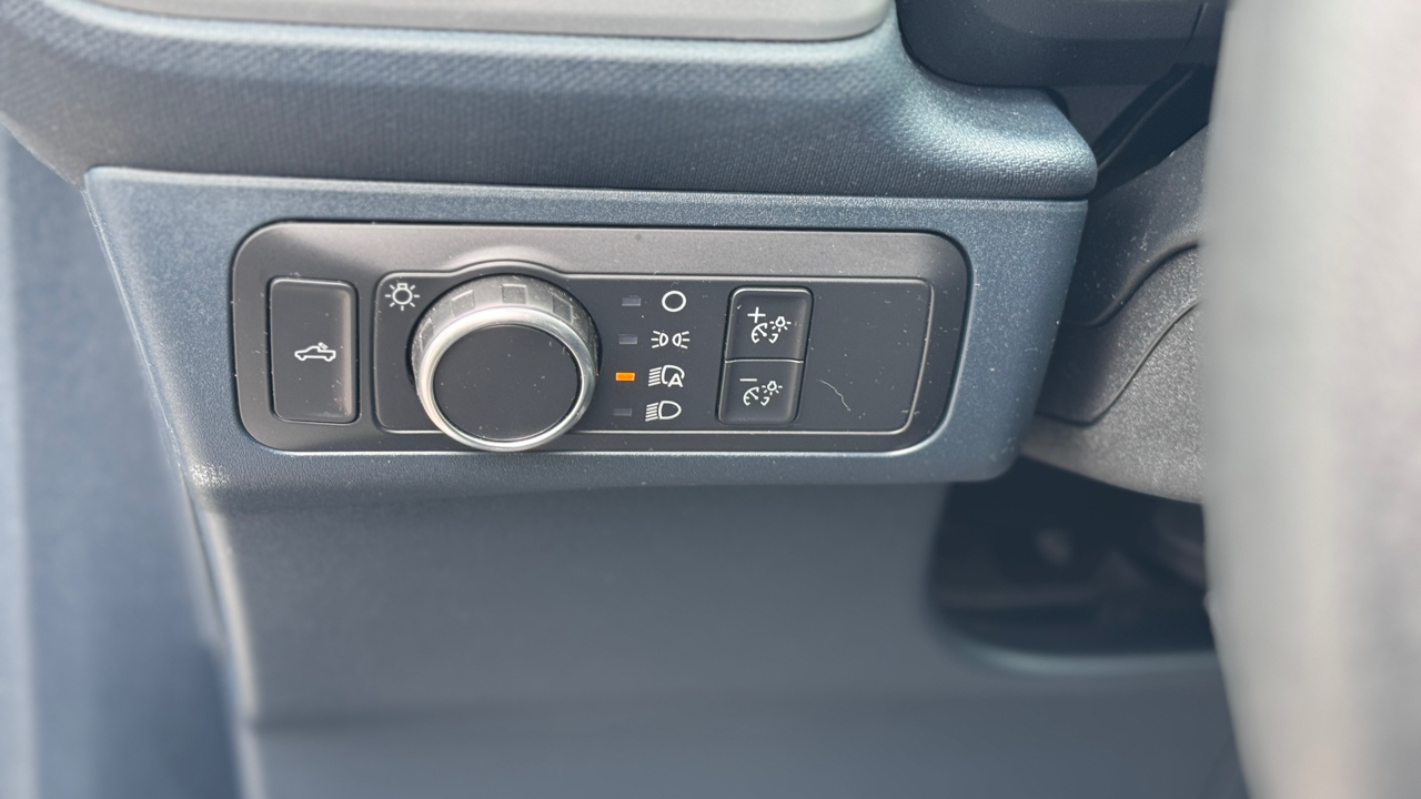 Ford Maverick XL Supercrew FWD 2022