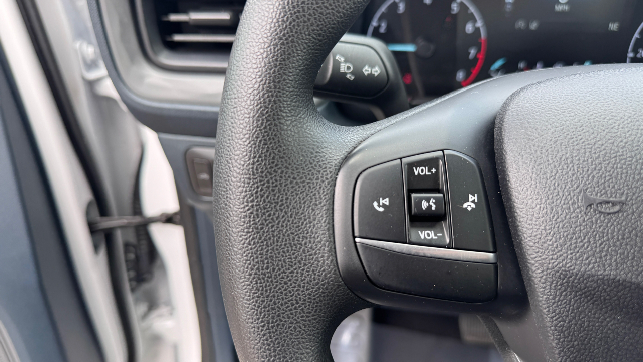 Ford Maverick XL Supercrew FWD 2022