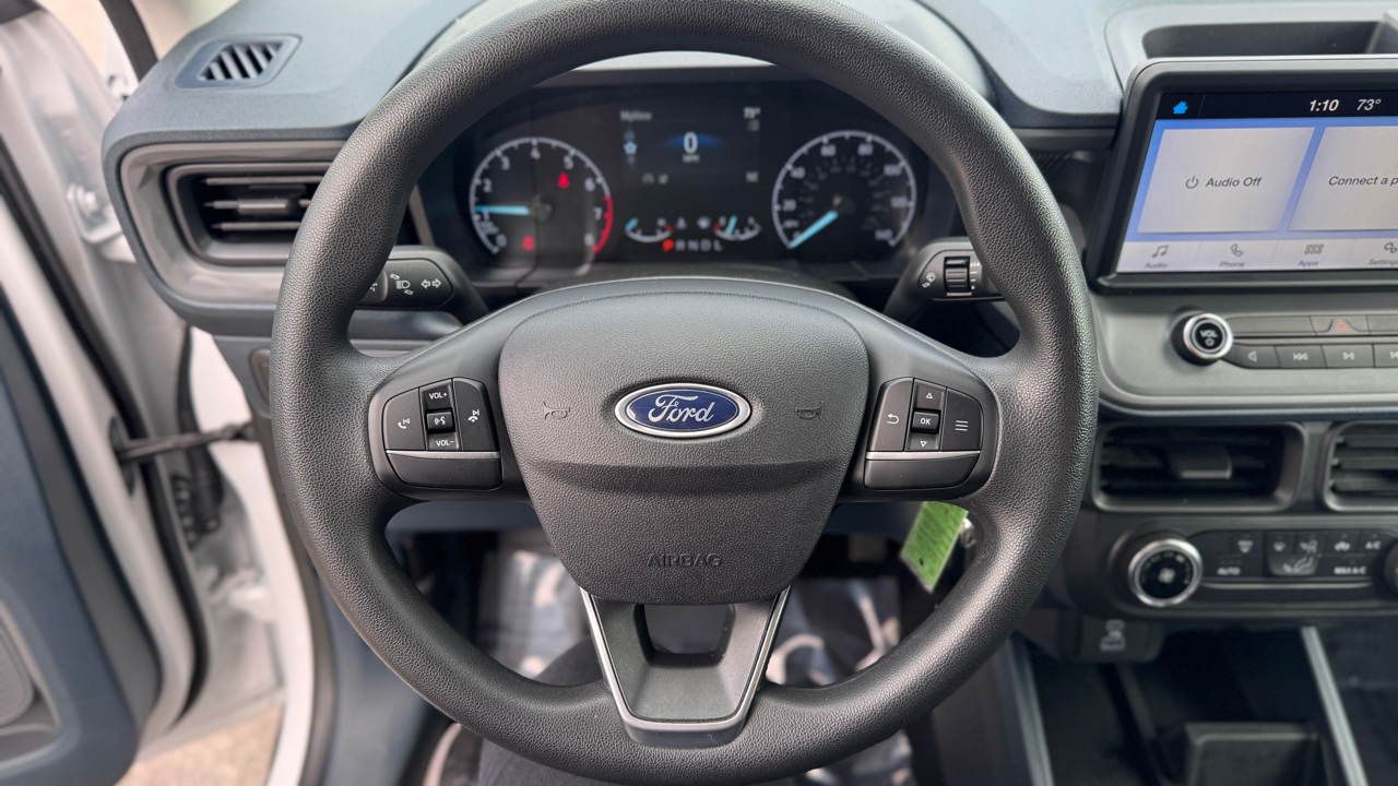 Ford Maverick XL Supercrew FWD 2022