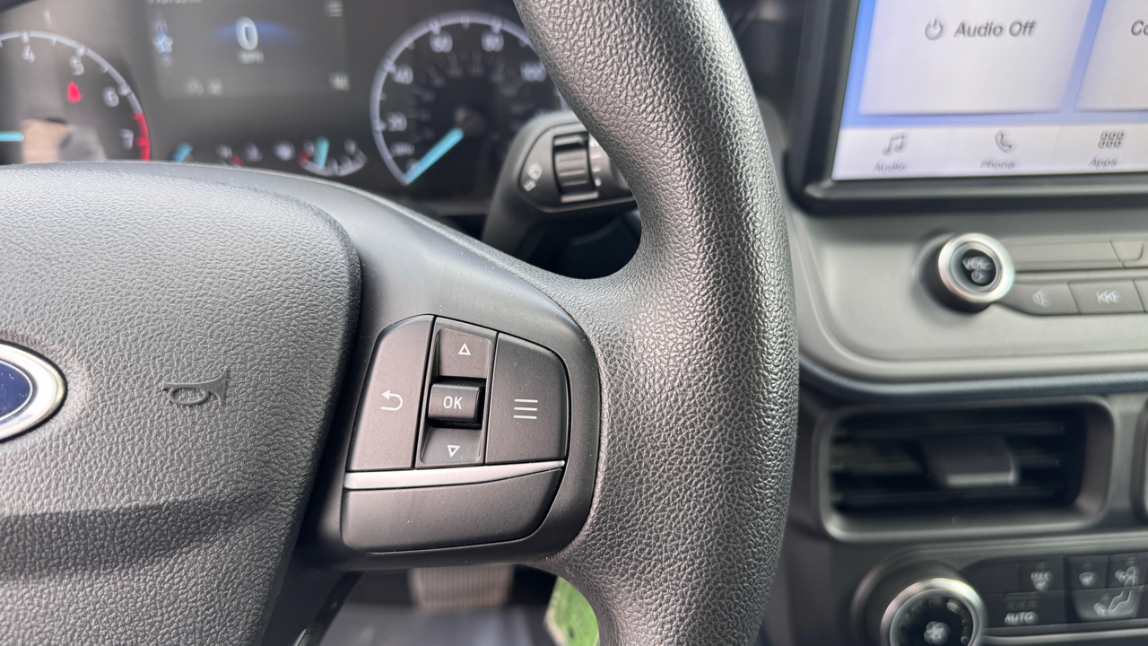 Ford Maverick XL Supercrew FWD 2022