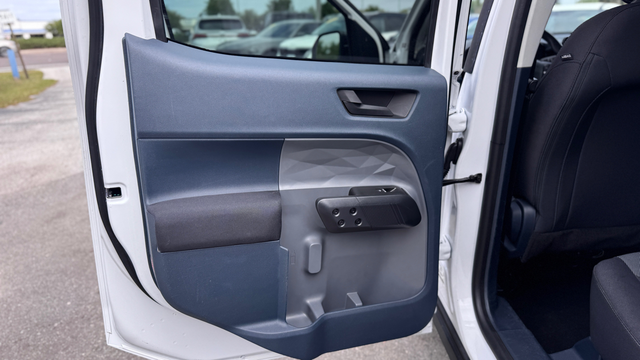 Ford Maverick XL Supercrew FWD 2022