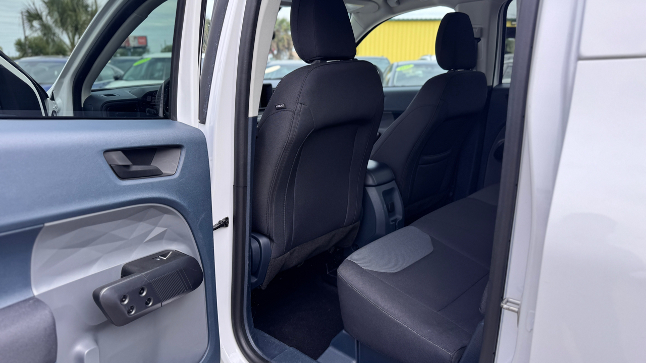 Ford Maverick XL Supercrew FWD 2022