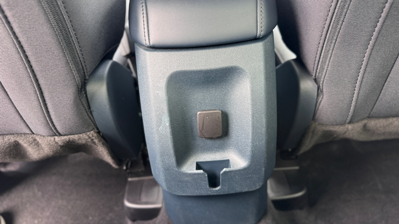 Ford Maverick XL Supercrew FWD 2022