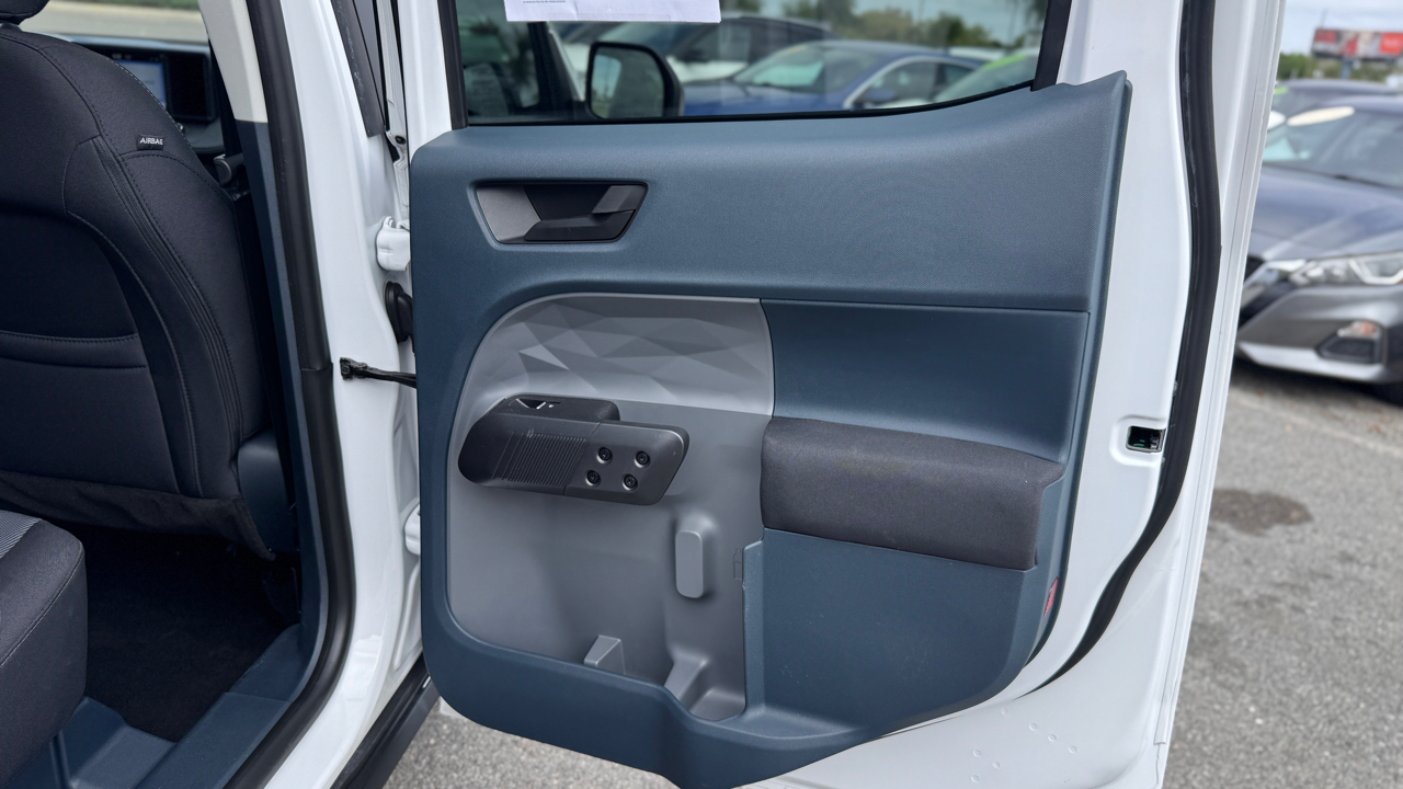 Ford Maverick XL Supercrew FWD 2022