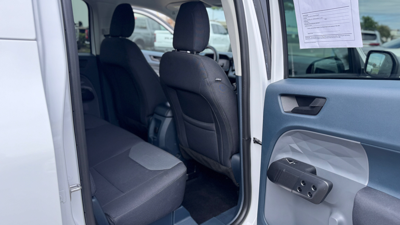 Ford Maverick XL Supercrew FWD 2022