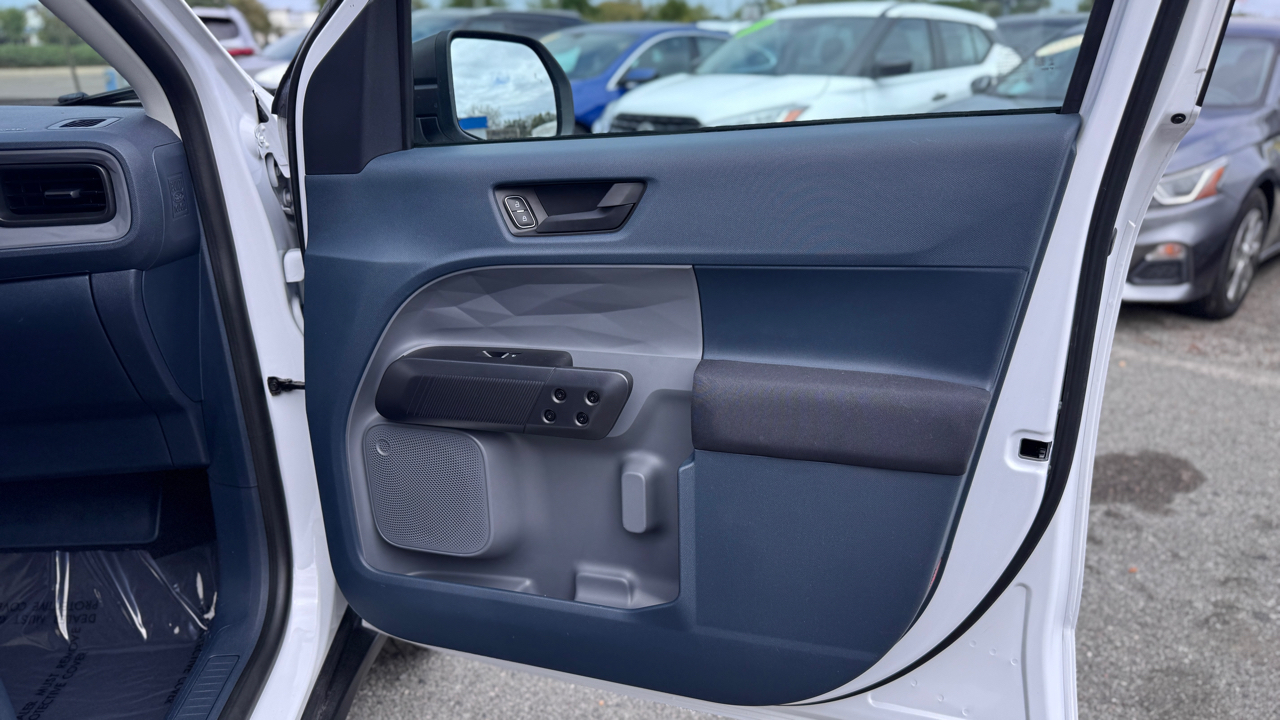 Ford Maverick XL Supercrew FWD 2022