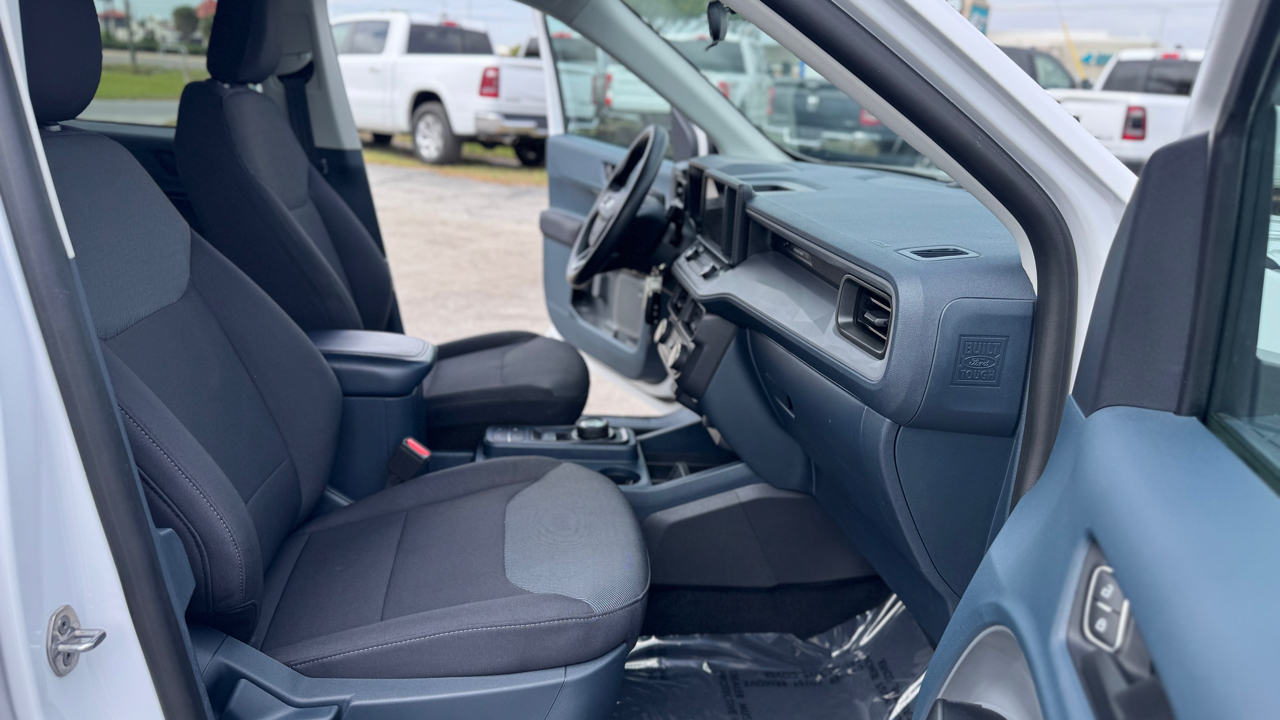 Ford Maverick XL Supercrew FWD 2022