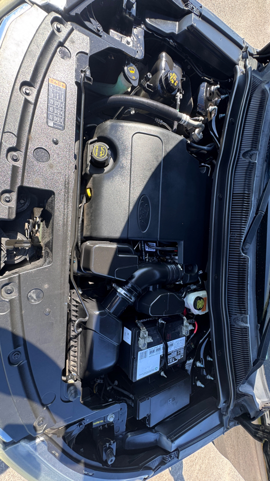 Ford Explorer FWD 4dr XLT 2016