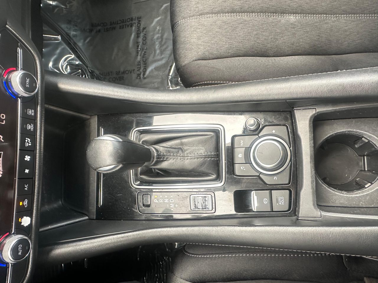 Mazda MAZDA6 Sport 4D Sedan at 2020