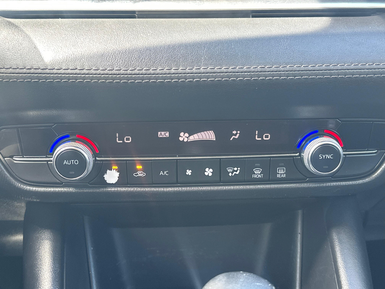 Mazda MAZDA6 Sport 4D Sedan at 2020