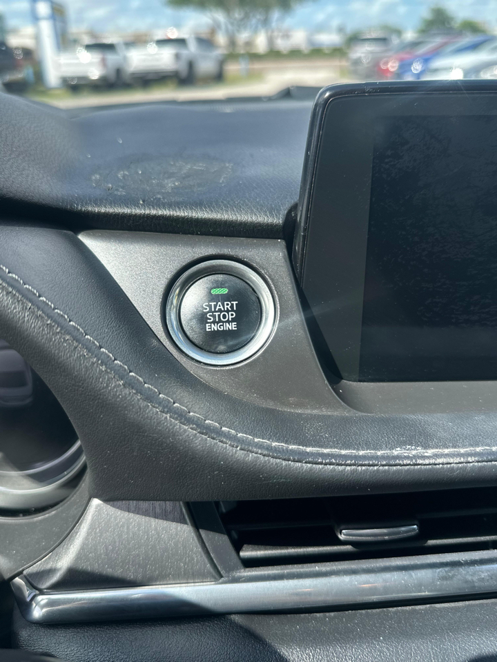 Mazda MAZDA6 Sport 4D Sedan at 2020