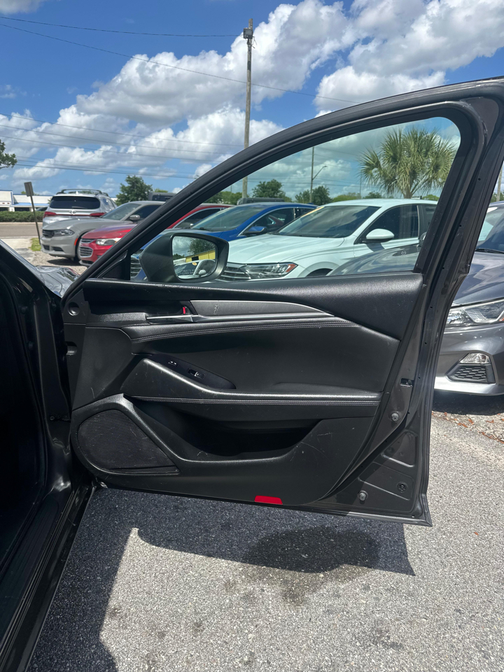 Mazda MAZDA6 Sport 4D Sedan at 2020