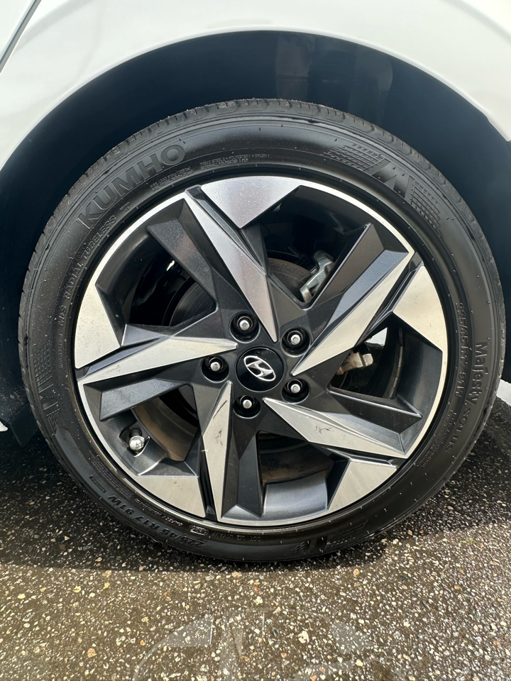 Hyundai Elantra SEL IVT 2023